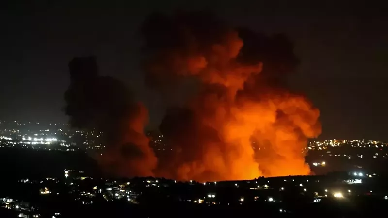 الجيش الإسرائيلي يعلن قتل 7 من عناصر 