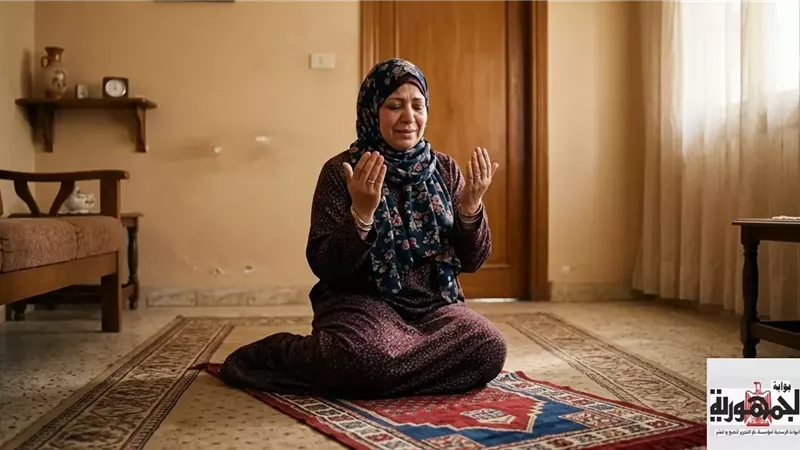 الأوقات المستحبة للدعاء وآدابه في الإسلام