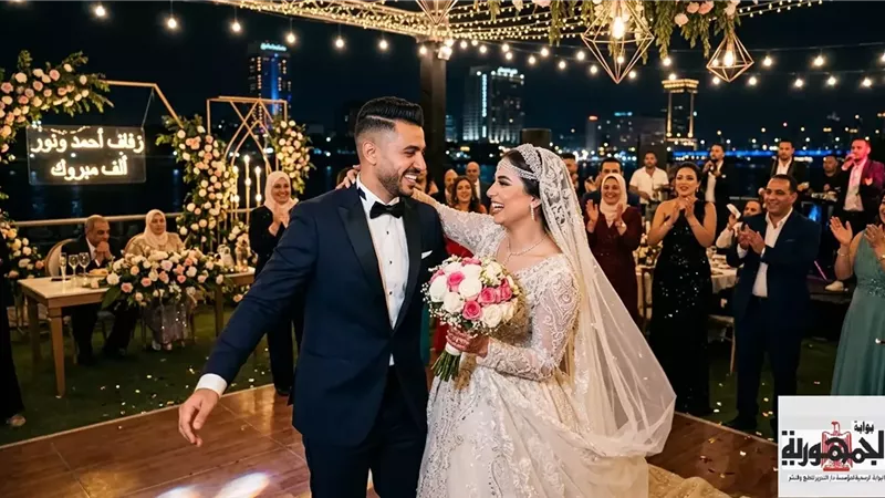 المستحب من الدعاء ليلة الزفاف