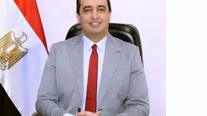 عمرو عثمان يوجه رسالة للمتطوعين بصندوق مكافحة الإدمان