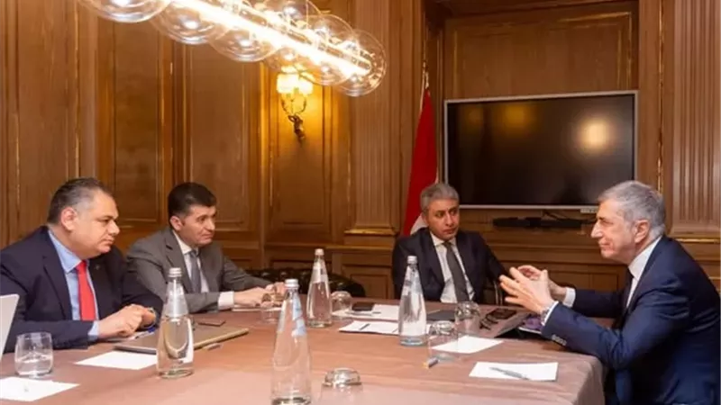 السياحة تعلن قرب الانتهاء من مشروع المتحف الأتوني بالمنيا