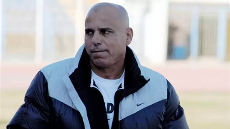 خالد القماش مديرا فنيا جديدا للإسماعيلى