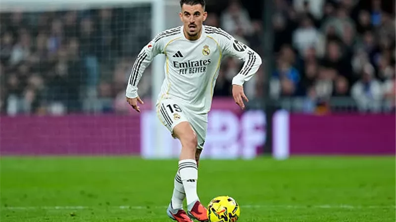 بعد 9 سنوات مع الملكى .. ريال مدريد يعلن رحيل دانى سيبايوس
