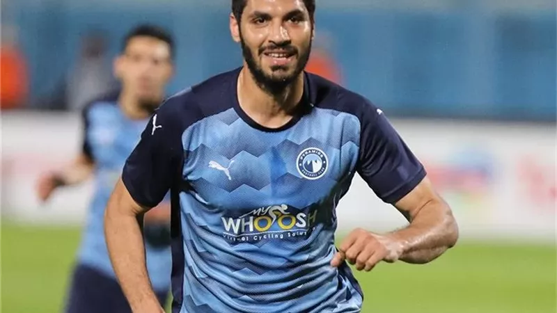 الاتفاق تم .. علي جبر في طريقه إلى الاتحاد السكندري