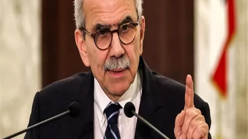 نواف سلام: اتفاق الإطار الثلاثي يهدف الى الانسحاب الإسرائيلي من لبنان
