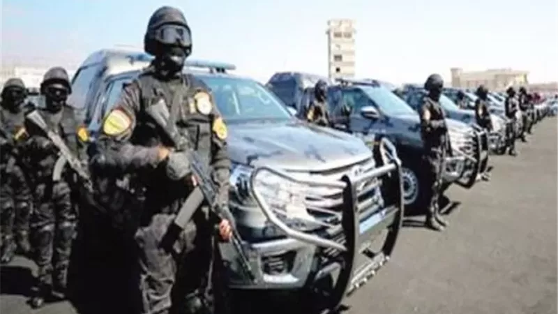 الأمن يضبط المتهمين بإصابة راهب بطلق ناري بالفيوم