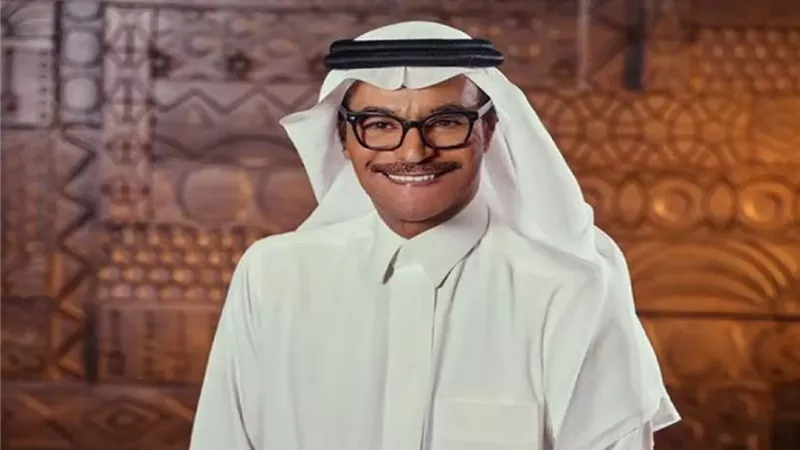 رابح صقر يطرح أغنيته الجديدة 