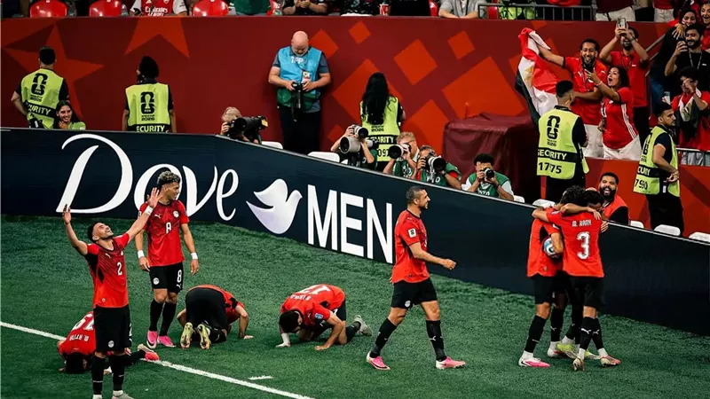 قبل مواجهة إيران.. كيف تتأهل مصر إلى دور الـ32 من كأس العالم؟