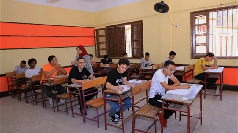 رفيق الطالب..دعاء قبل المذاكرة وعند دخول الامتحان وأثناء الإجابة