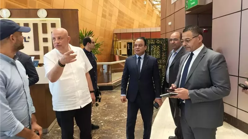 الارتقاء بمنظومة التشغيل وتحسين تجربة السفر لمواكبة نمو الحركة السياحية