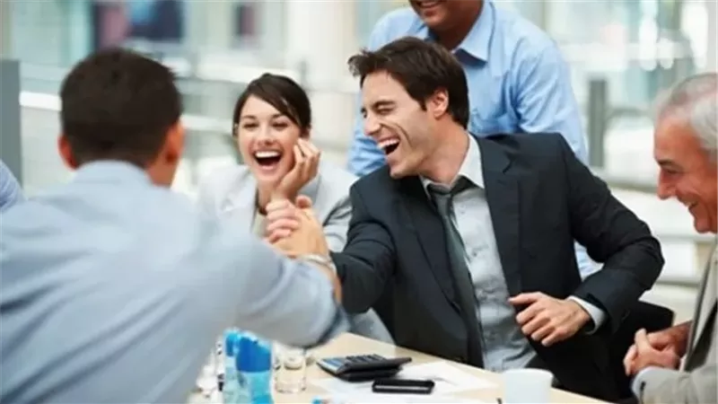 كيف يمكن للضحك أن ينقذ الرئتين؟
