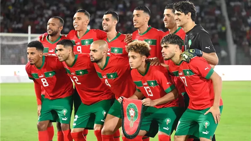موعد مباراة المغرب وهولندا اليوم في كأس العالم والقنوات الناقلة
