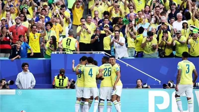 موعد مباراة البرازيل واليابان اليوم بكأس العالم والقنوات الناقلة