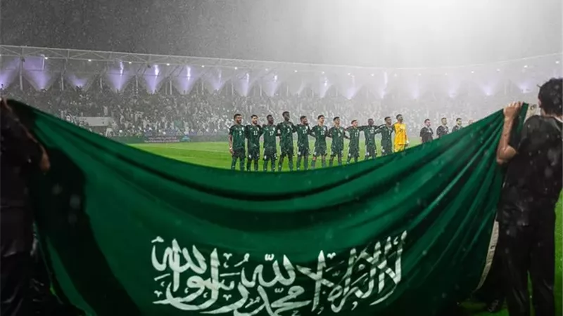 استقالة رئيس اتحاد الكرة السعودي بعد الخروج من كأس العالم