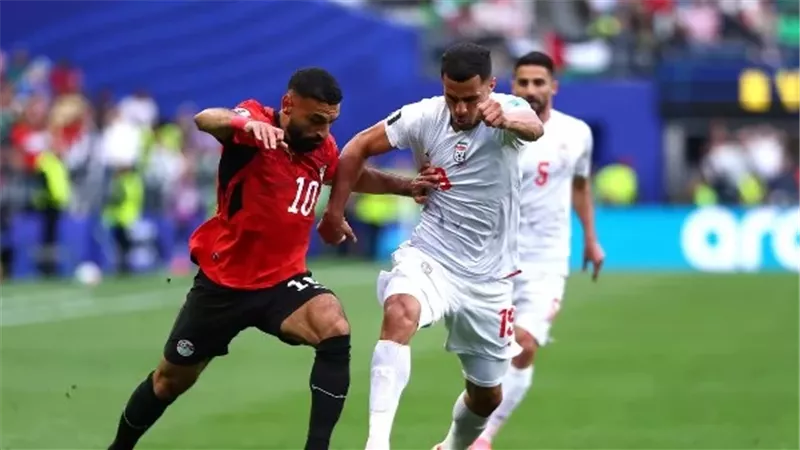 لاعب منتخب أستراليا: مواجهة مصر ثأرية بعد خسارتنا في طوكيو