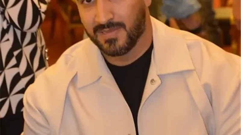لافيينا يدعم صفوفه بعبد ربه وشادي محمد ومكاي