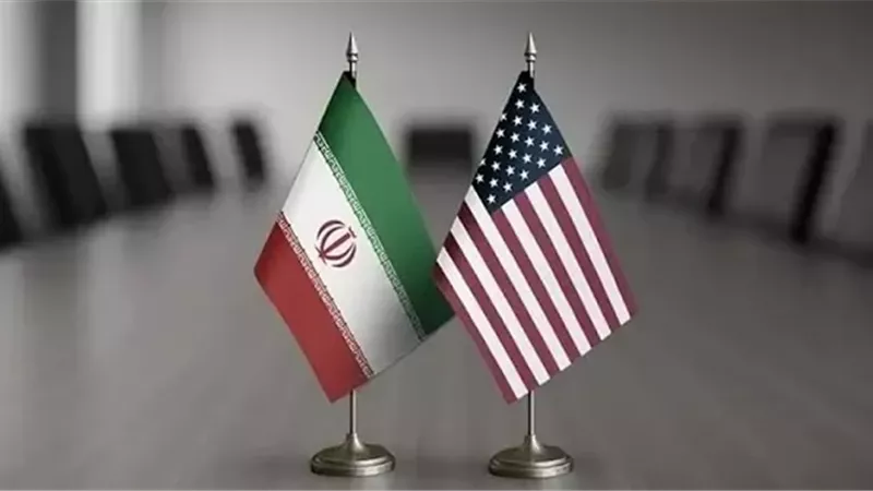 مسؤول أمريكي ينفي ما تردد بشأن تعليق المحادثات بين واشنطن وطهران