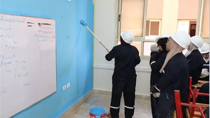 قومي المرأة يطلق مبادرة 
