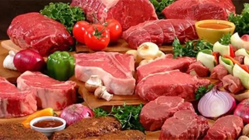 هل تهدد اللحوم الحمراء صحة البنكرياس؟.. دراسة تجيب
