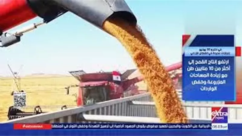 طفرة كبيرة.. كيف كان القطاع الزراعي وكيف أصبح بعد ثورة 30 يونيو؟