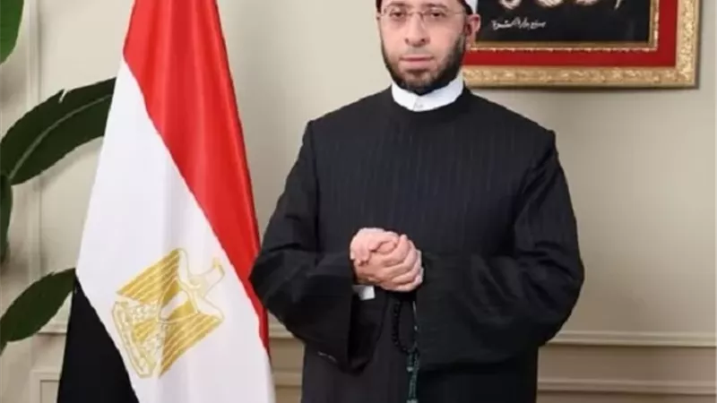 حفظ الله مصر.. وزير الأوقاف يهنئ الرئيس بذكرى ثورة ٣٠ يونيو
