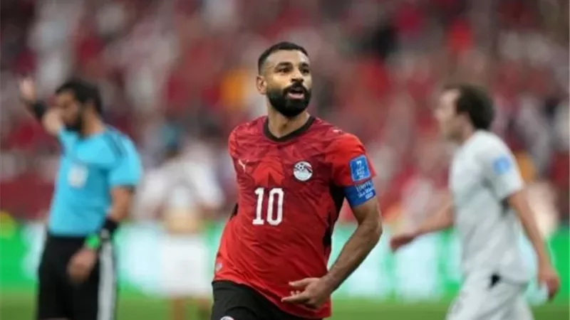 براتب يصل لـ 60 مليون يورو.. الهلال يعرض على محمد صلاح عقد خيالي
