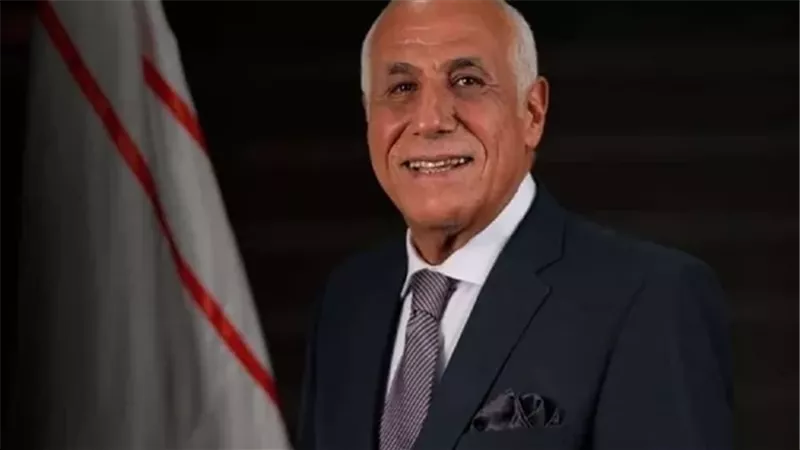 الأولوية للبرتغالي.. جلسة بين لبيب وإدوارد لحسم ملف مدرب الزمالك