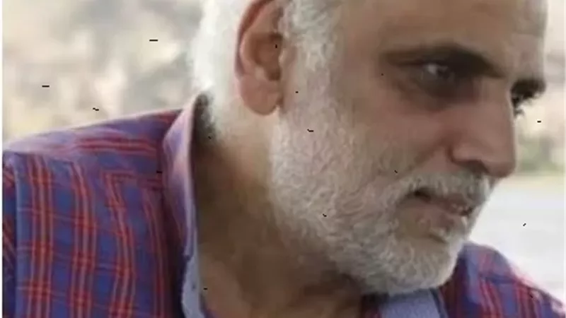 اليوم ..عزاء المنتج الفنى غزال الشال بمسجد الحامدية الشاذلية