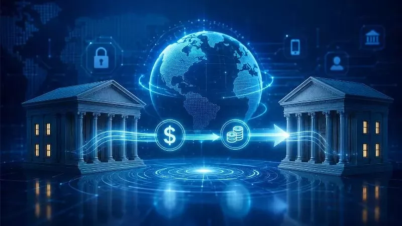 تفاصيل ISO 20022 الذي اعتمدته البنوك المصرية في التحويلات المالية