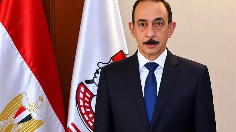 محافظ سوهاج يفتح باب الاستثمار في الإنتاج الحيواني