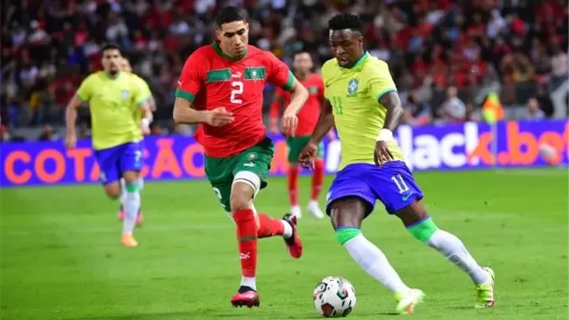 البرازيل ضد اليابان والمغرب وهولندا .. مواعيد مباريات دور الـ 32