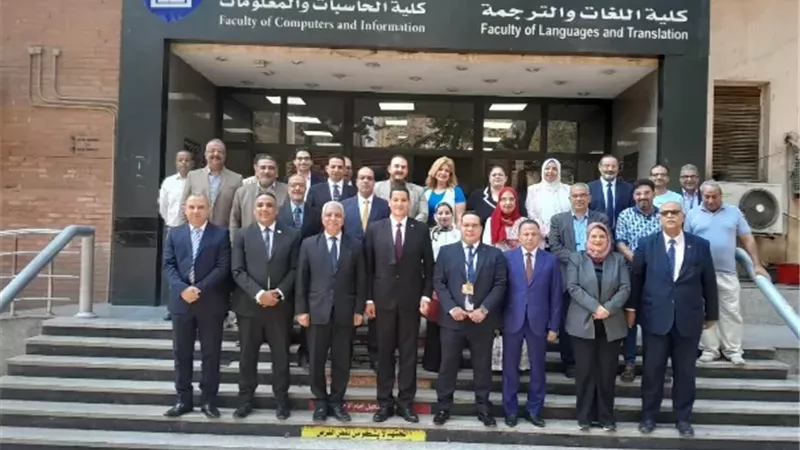 أكاديمية السادات تحقق إنجازًا دوليًا وتحصل على شهادتي الجودة