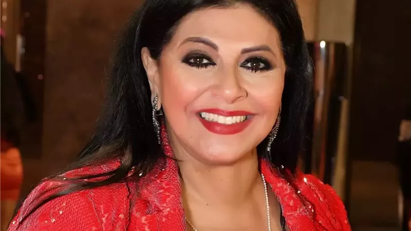 تأييد حبس إعلامية بتهمة سب وقذف هالة صدقي