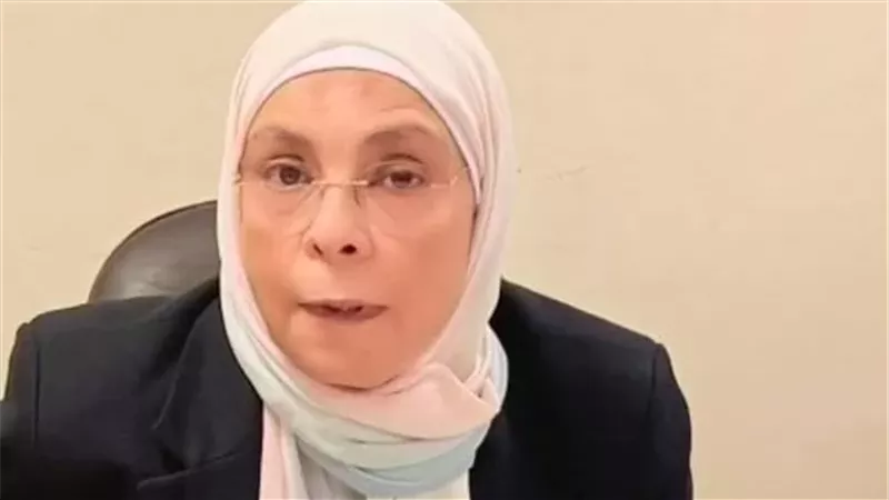 تعيين المستشارة هدى عيسى رئيسًا لهيئة النيابة الإدارية