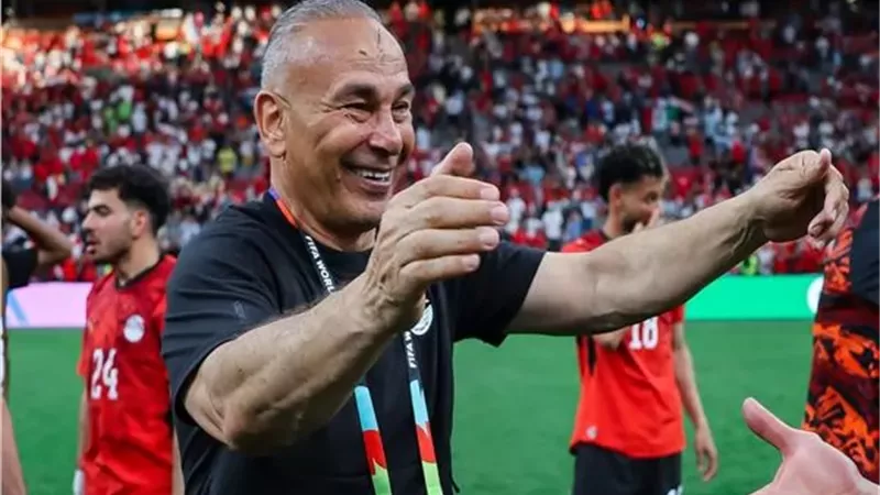 مونديال 2026.. موعد مران منتخب مصر استعدادًا لموقعة أستراليا