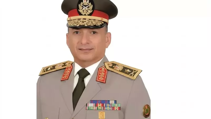 الفريق ياسر الطودى: أطمئن الشعب المصري.. أبناؤكم مسلحون بالعلم والإيمان وأحدث النظم