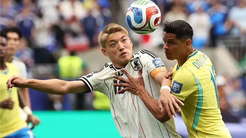 منافس البرازيل فى دور الـ 16 بكأس العالم 2026