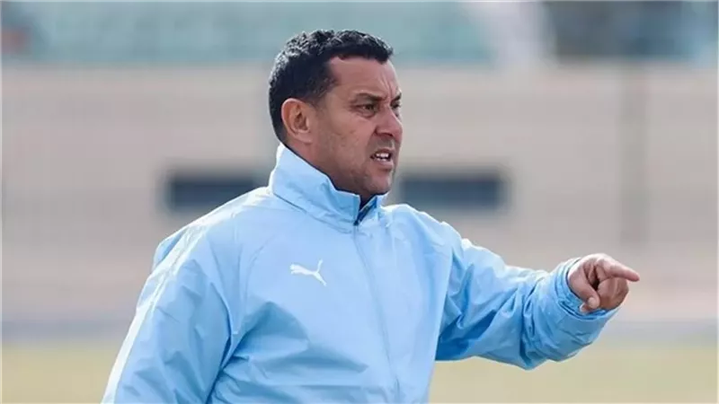 بوجلبان : أبلغت الأهلى بالاعتذار عن عدم العمل فى لجنة الكشافين