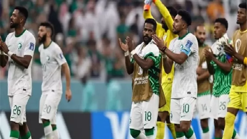 رسميًا.. استقالة رئيس اتحاد الكرة السعودي بعد خروج الأخضر من المونديال