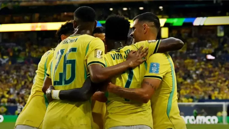 إصابة جديدة في صفوف منتخب البرازيل