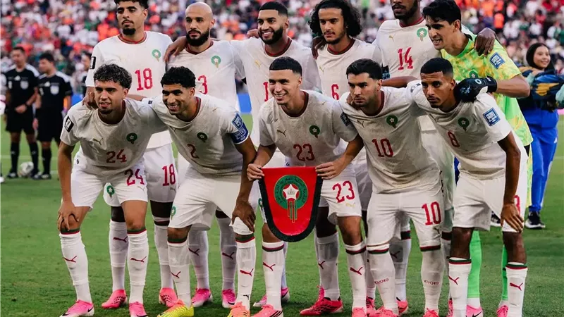 بعد تخطي هولندا.. تعرف على منافس المغرب في دور الـ 16 بالموندبال