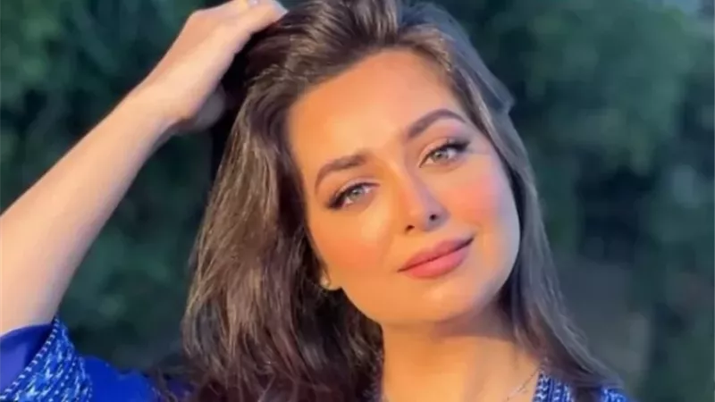 محمد ثروت يوجه رسالة دعم لـ هبة مجدي