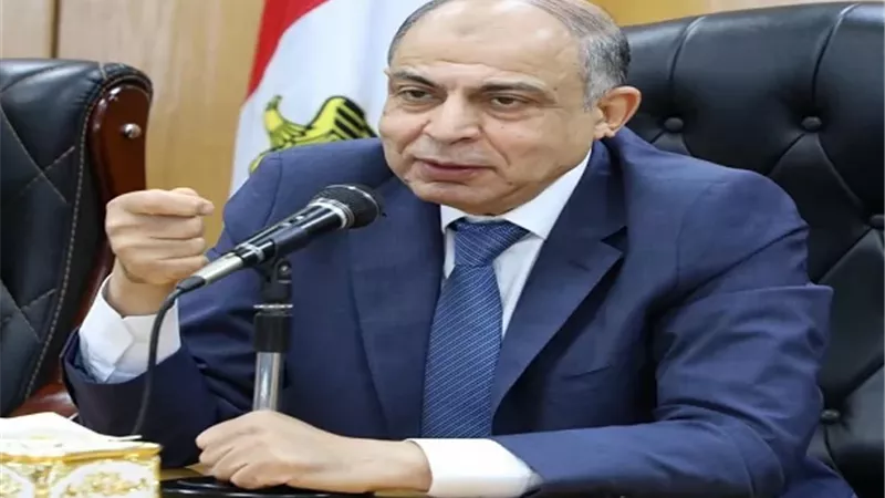 كدواني يمد مهلة إجراءات ترخيص سيارات الميكروباص حتى اخر يوليو