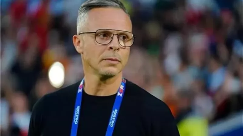محمد وهبي: هولندا كانت تخشى المغرب وسيطرنا على المباراة.. فيديو
