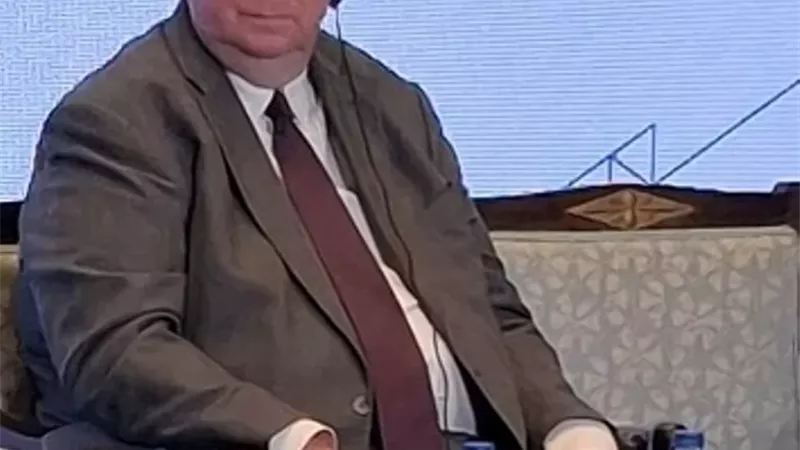 إريك أوشلان:مدونة السلوك الجديدة تعزز حماية الأطفال والعمل اللائق