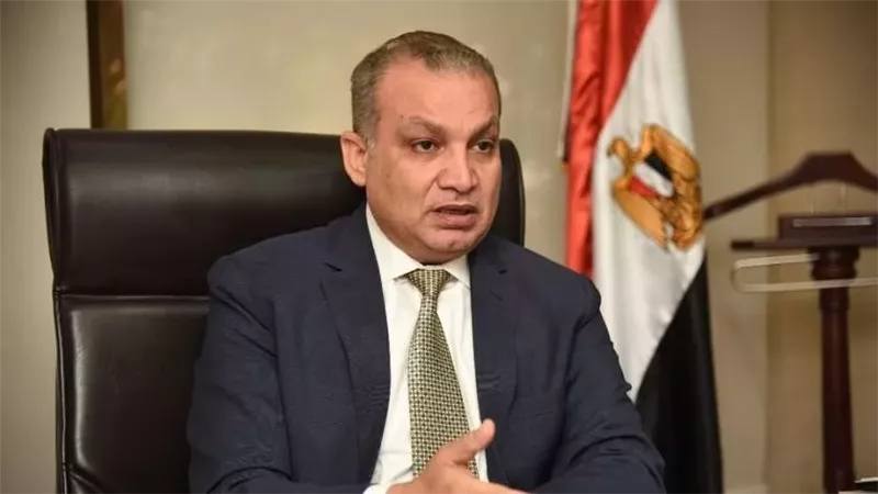 رئيس صندوق التنمية الحضرية: القضاء على المناطق غير الآمنة