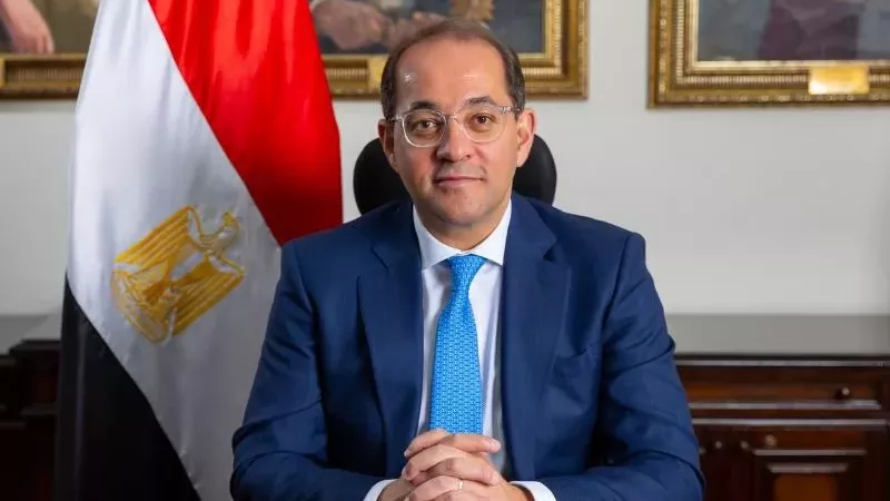 وزيرالمالية: الأولوية في الموازنة للصحة والتعليم والحماية الاجتماعية