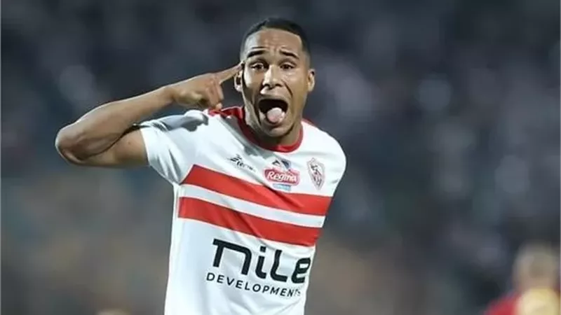المحكمة تستدعي مشجع زملكاوي بدعوي قضائية من سيف الجزيري