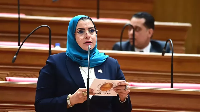 سهير كريم:اتفاقيات البترول تدعم الاقتصاد ونطالب بخفض أسعار الوقود