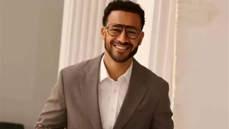 إجمالى إيرادات فيلم 